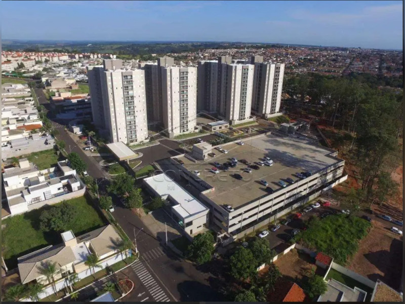 imóvel com 60m² - Quinta Ranieri - Bauru
