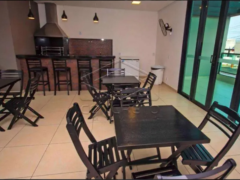 imóvel com 60m² - Quinta Ranieri - Bauru