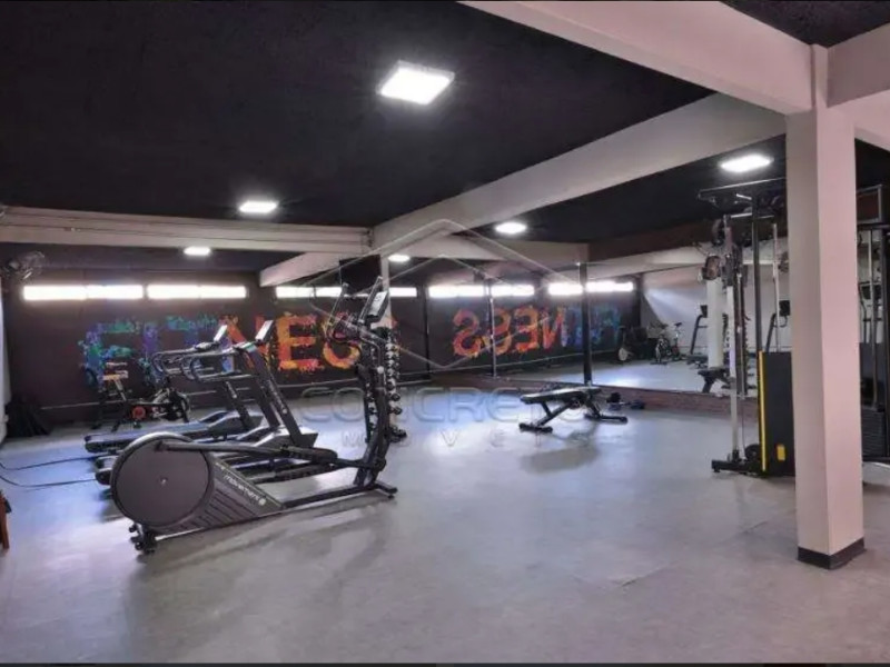 imóvel com 60m² - Quinta Ranieri - Bauru