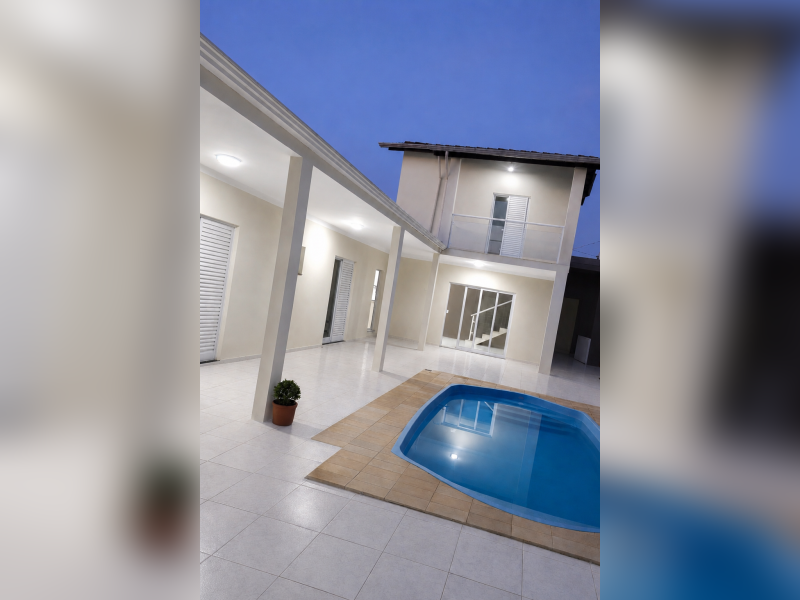 imóvel com 288m² - Horto Santo Antonio - Jundiaí