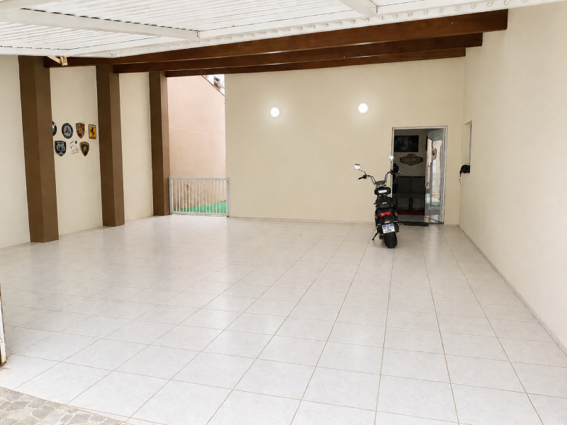 imóvel com 288m² - Horto Santo Antonio - Jundiaí