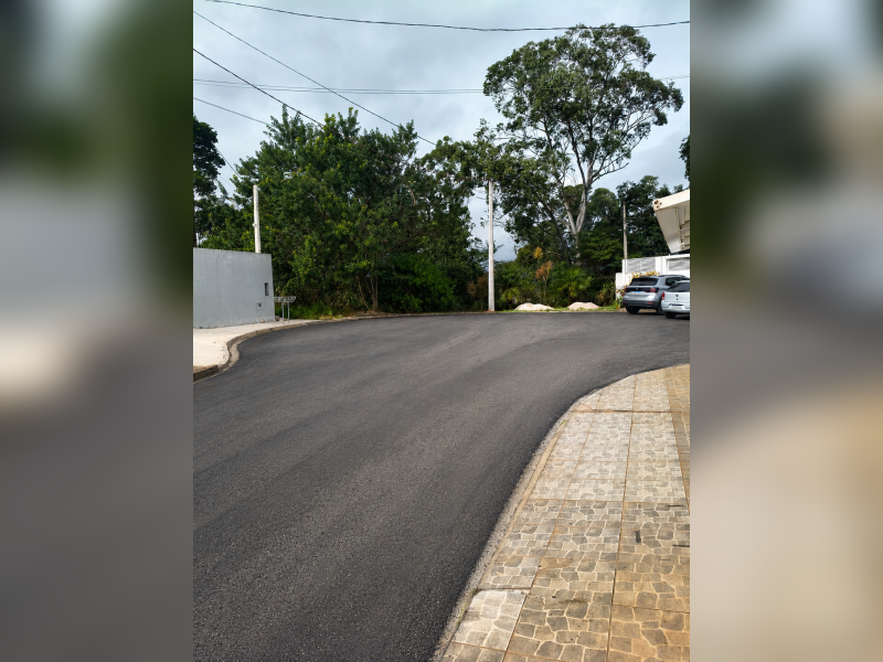 imóvel com 288m² - Horto Santo Antonio - Jundiaí