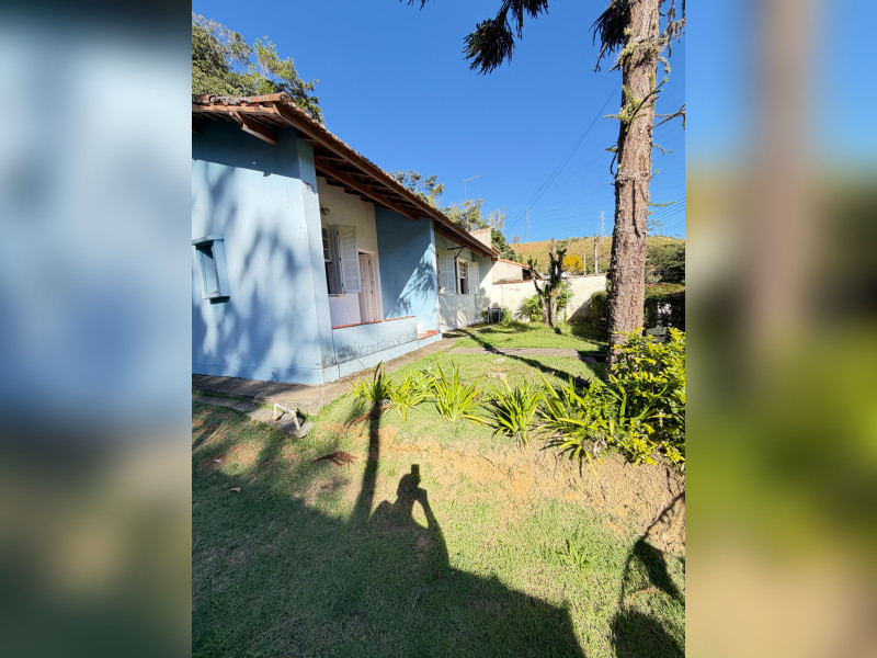 imóvel com 339m² - Ribeirão das Lajes - Pirai