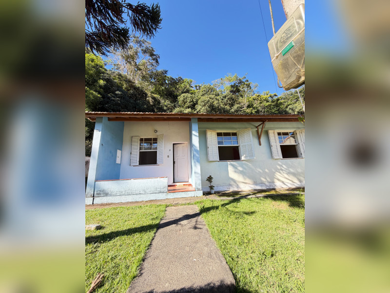 imóvel com 339m² - Ribeirão das Lajes - Pirai