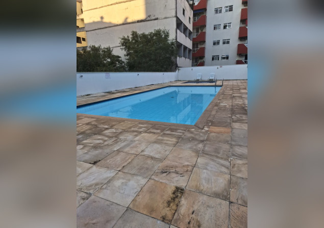 imóvel com 100m²