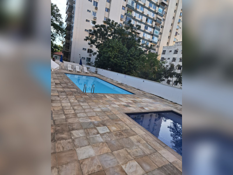 imóvel com 100m² - Icaraí - Niterói