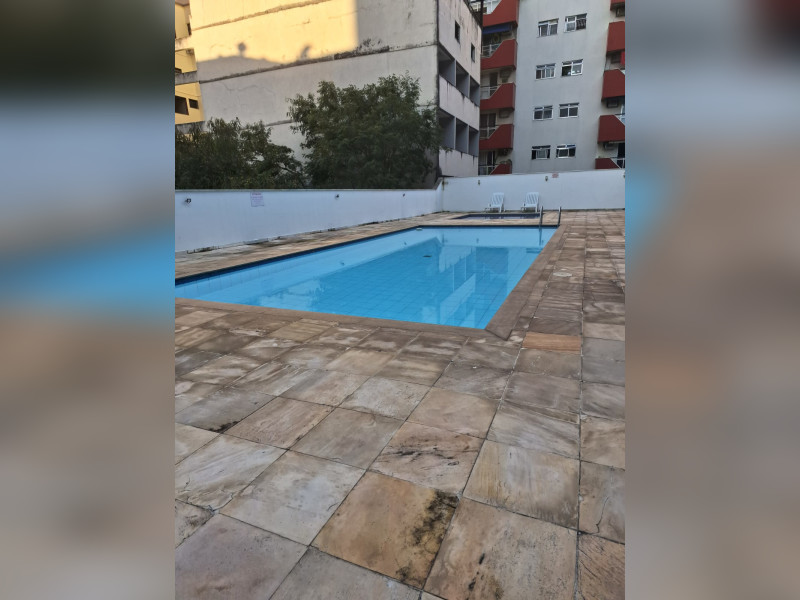 imóvel com 100m² - Icaraí - Niterói