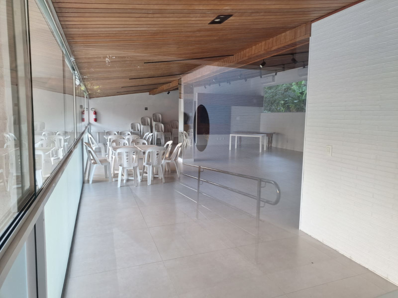imóvel com 100m² - Icaraí - Niterói