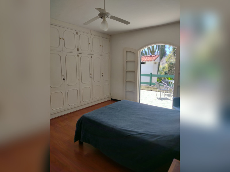 imóvel com 300m² - Mosela - Petrópolis