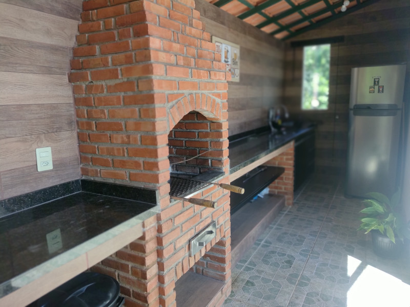 imóvel com 300m² - Mosela - Petrópolis