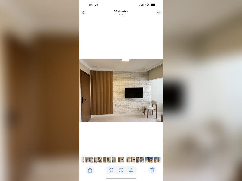 imóvel com 55m² - Jardim Presidente - Goiânia