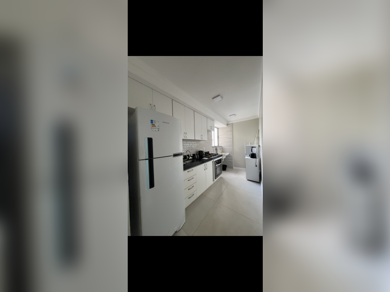 imóvel com 55m² - Jardim Presidente - Goiânia