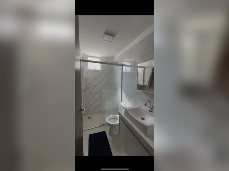 imóvel com 55m² - Jardim Presidente - Goiânia
