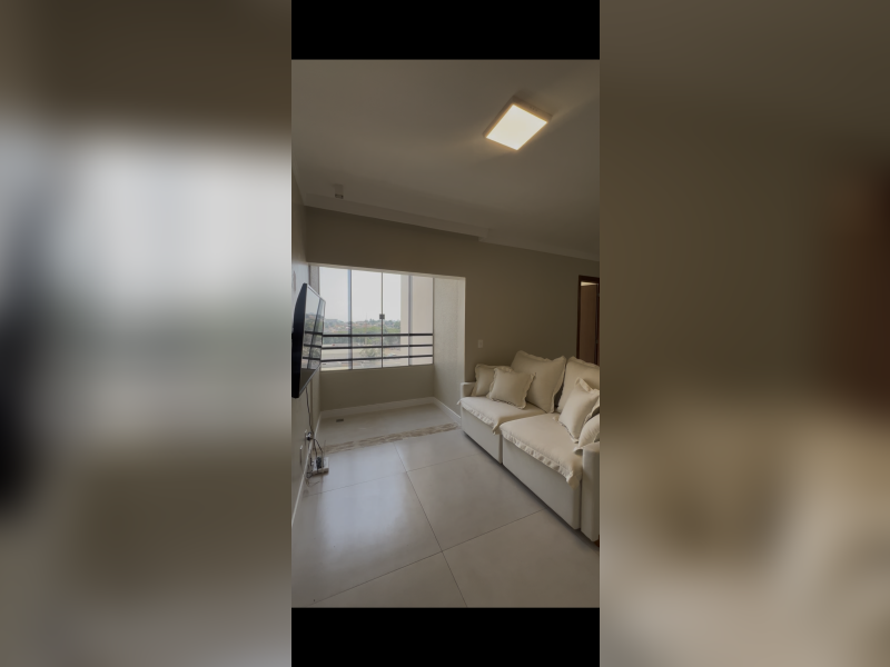 imóvel com 55m² - Jardim Presidente - Goiânia