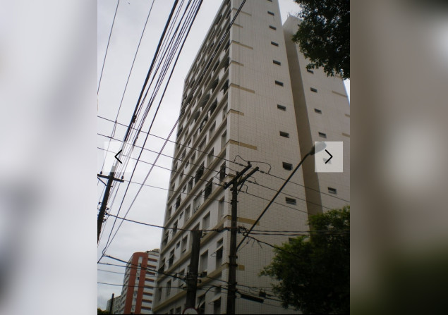 imóvel com 40m²