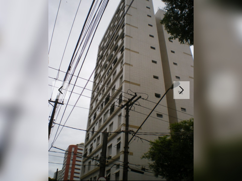 imóvel com 40m² - Aparecida - Santos