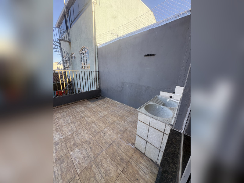 imóvel com 90m² - Samambaia Norte - Brasília