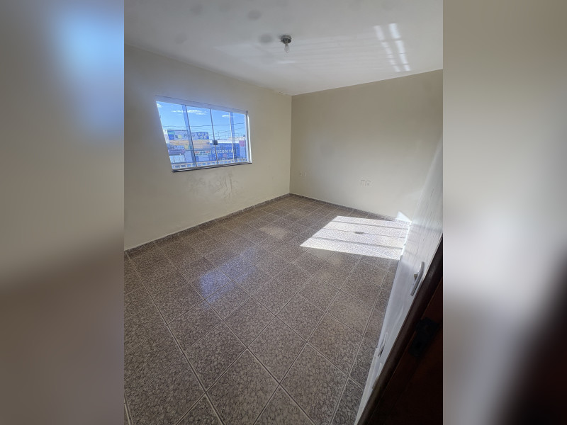 imóvel com 90m² - Samambaia Norte - Brasília
