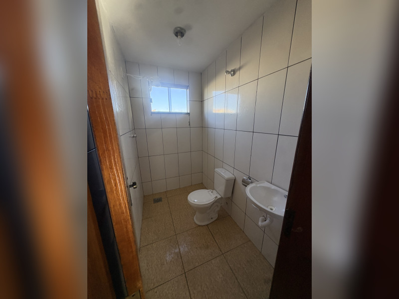 imóvel com 90m² - Samambaia Norte - Brasília