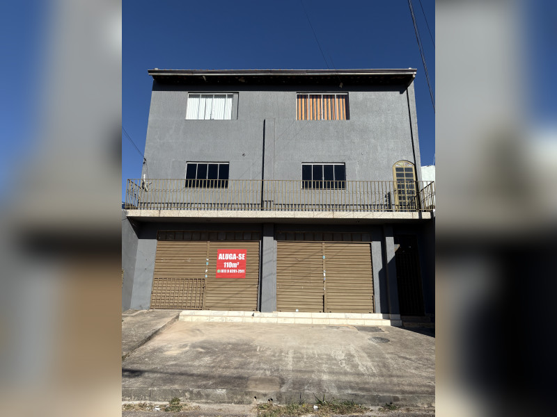 imóvel com 90m² - Samambaia Norte - Brasília