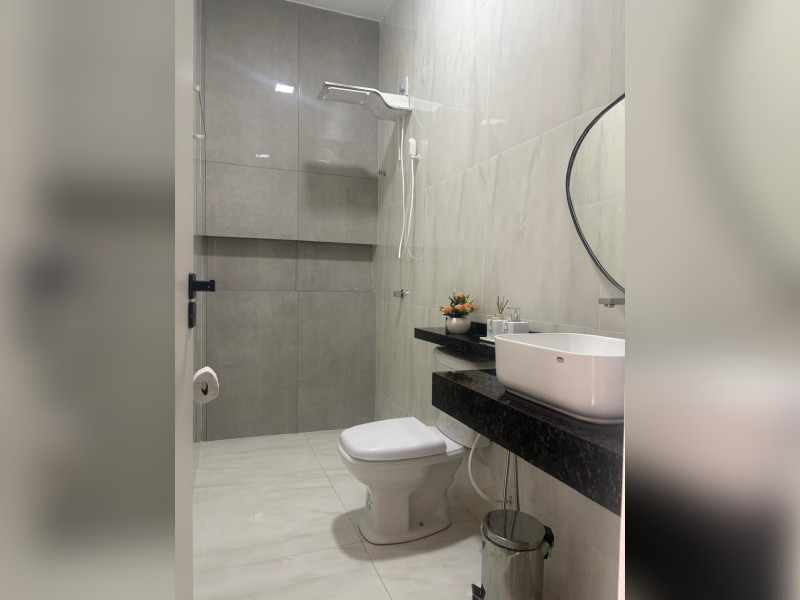 imóvel com 200m² - Centro - Vicosa do Ceara