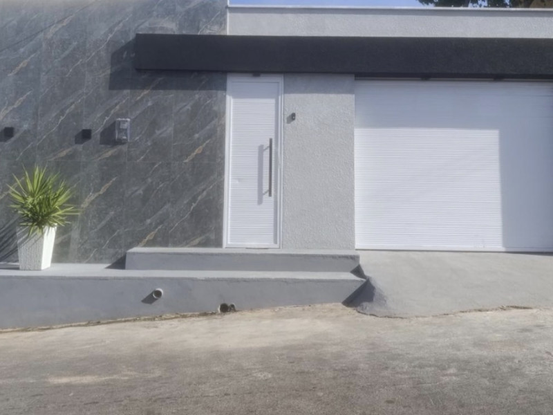 imóvel com 200m² - Centro - Vicosa do Ceara