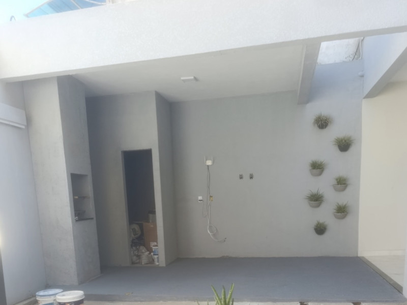 imóvel com 200m² - Centro - Vicosa do Ceara