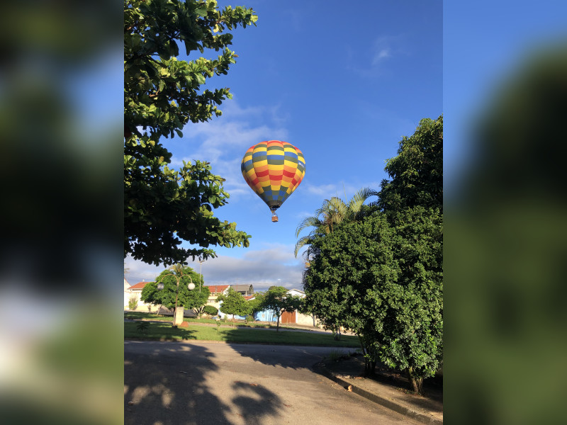 imóvel com 19250m² - Parque Nossa Senhora das Gracas - Boituva
