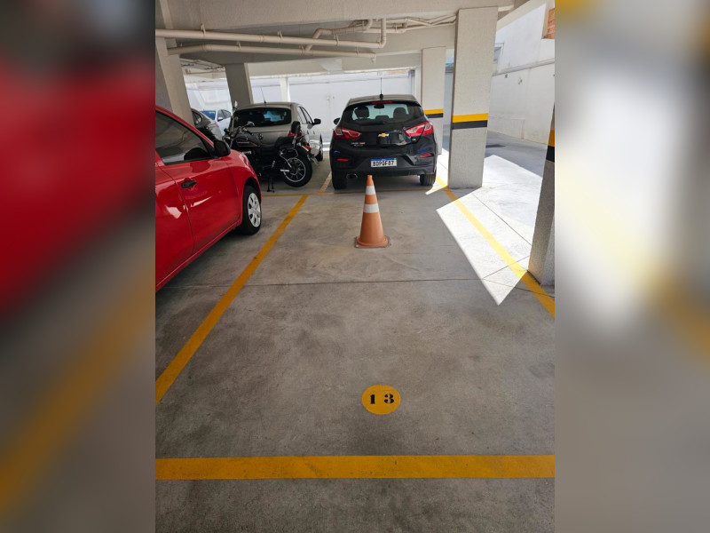 imóvel com 60m² - Bacacheri - Curitiba
