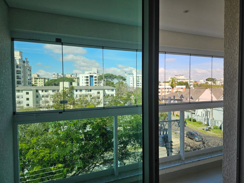 imóvel com 60m² - Bacacheri - Curitiba