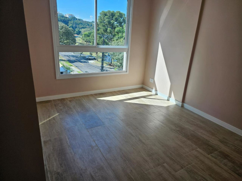 imóvel com 60m² - Bacacheri - Curitiba