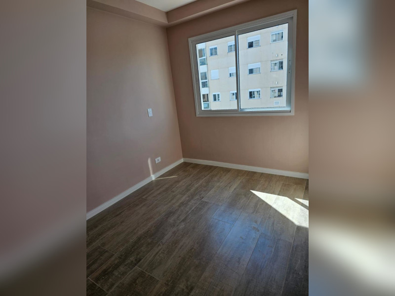 imóvel com 60m² - Bacacheri - Curitiba