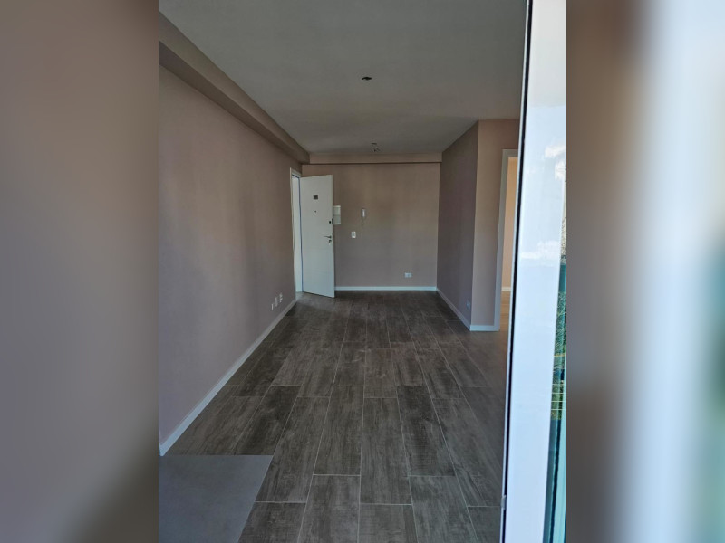 imóvel com 60m² - Bacacheri - Curitiba