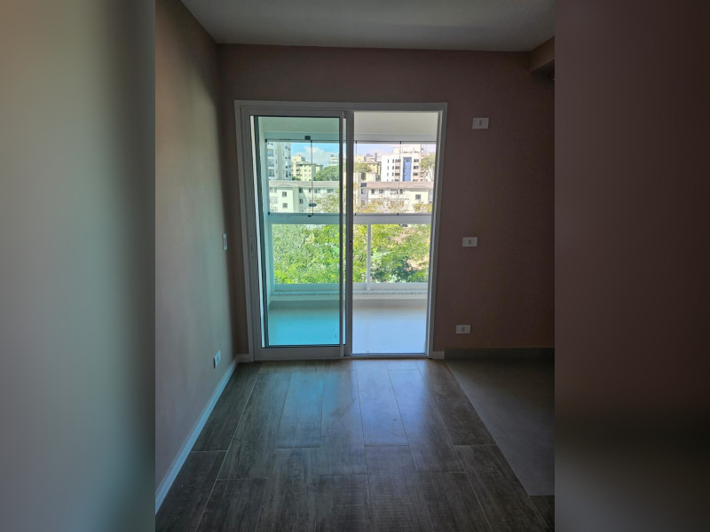 imóvel com 60m² - Bacacheri - Curitiba