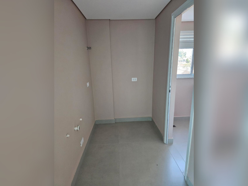 imóvel com 60m² - Bacacheri - Curitiba