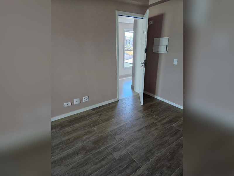 imóvel com 60m² - Bacacheri - Curitiba