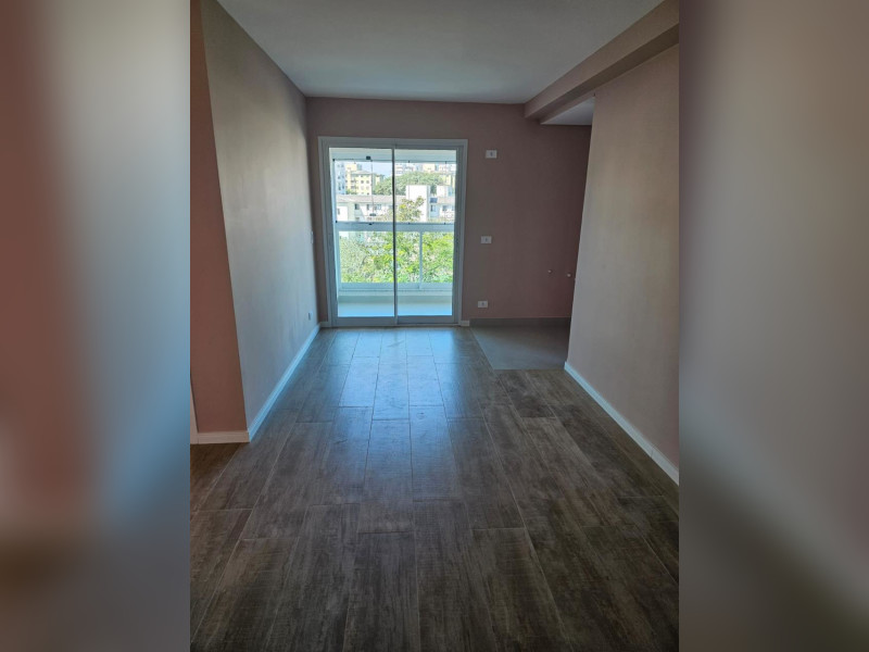 imóvel com 60m² - Bacacheri - Curitiba