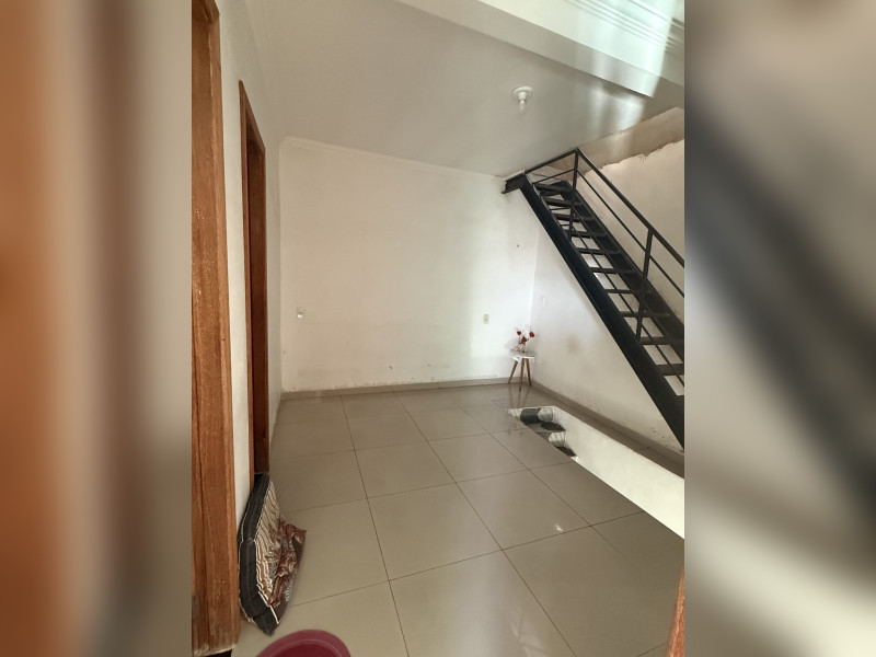 imóvel com 62m² - Novo Tupi - Belo Horizonte