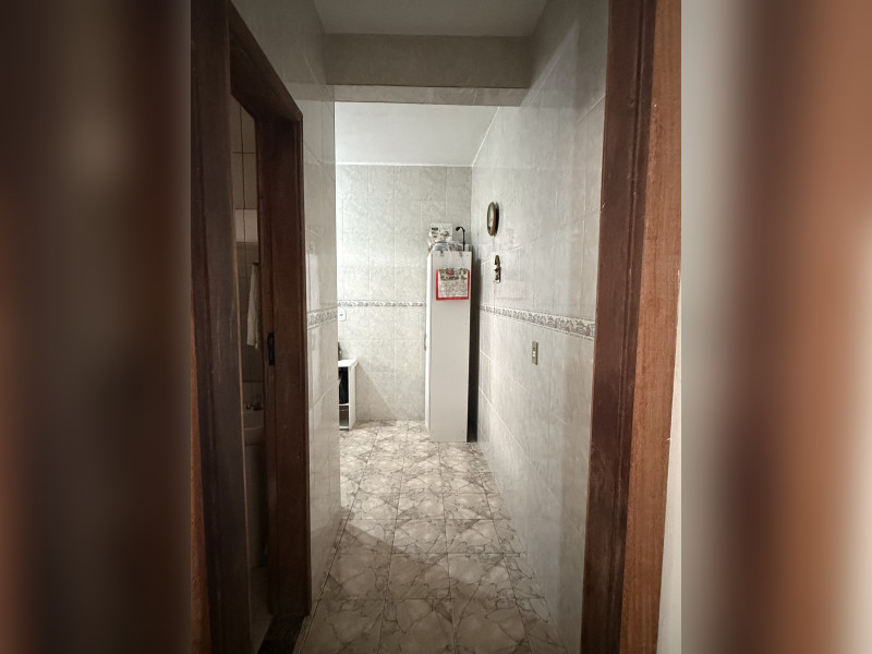 imóvel com 62m² - Novo Tupi - Belo Horizonte
