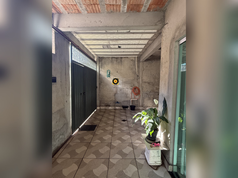 imóvel com 62m² - Novo Tupi - Belo Horizonte