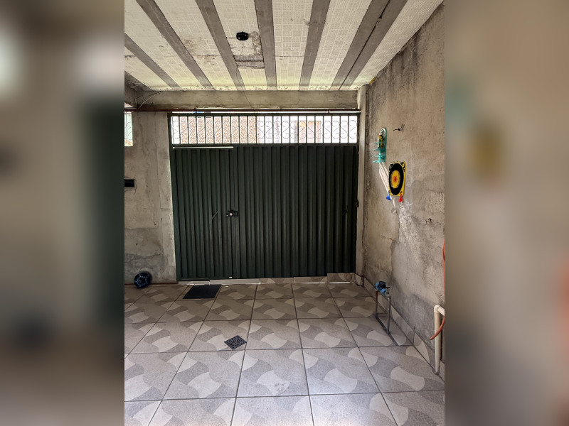 imóvel com 62m² - Novo Tupi - Belo Horizonte