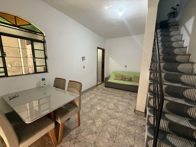 imóvel com 62m² - Novo Tupi - Belo Horizonte