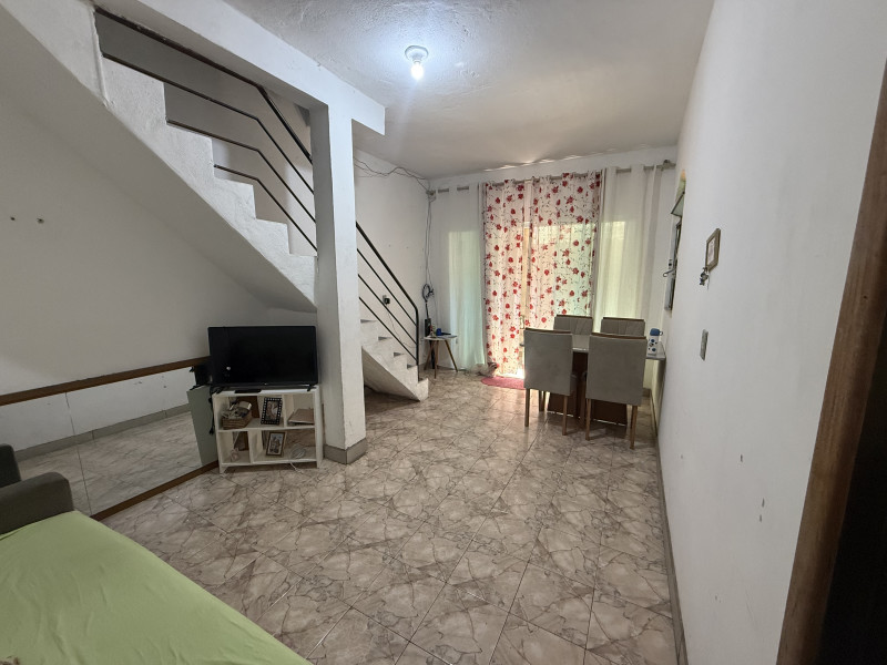 imóvel com 62m² - Novo Tupi - Belo Horizonte