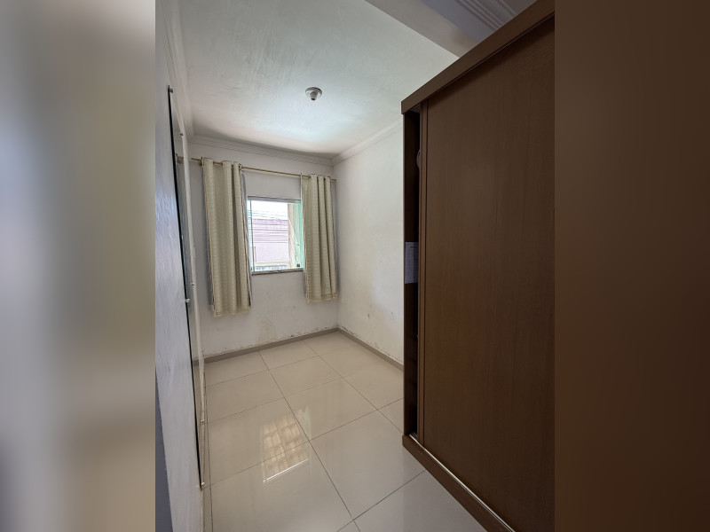 imóvel com 62m² - Novo Tupi - Belo Horizonte