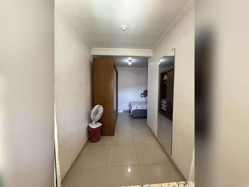 imóvel com 62m² - Novo Tupi - Belo Horizonte