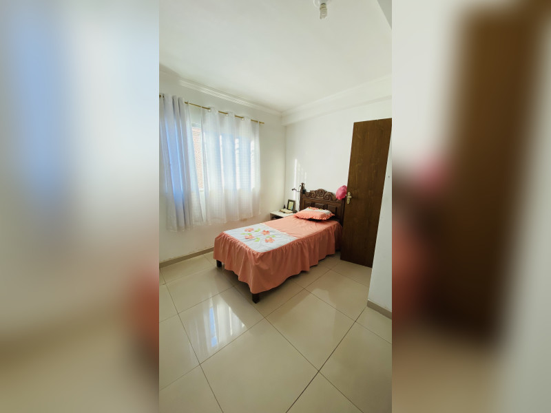 imóvel com 62m² - Novo Tupi - Belo Horizonte