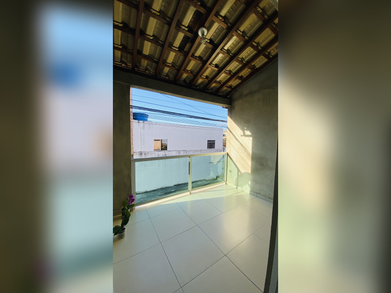 imóvel com 62m² - Novo Tupi - Belo Horizonte