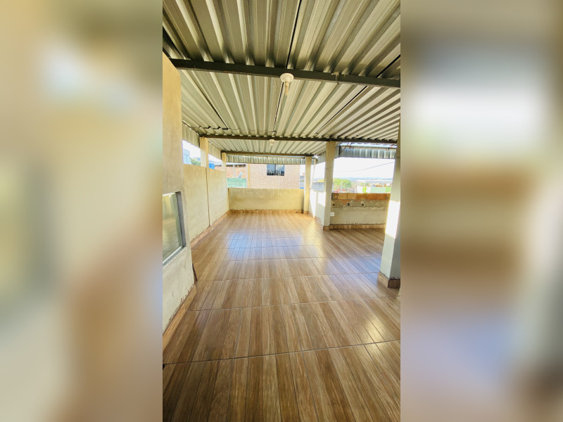 imóvel com 62m² - Novo Tupi - Belo Horizonte