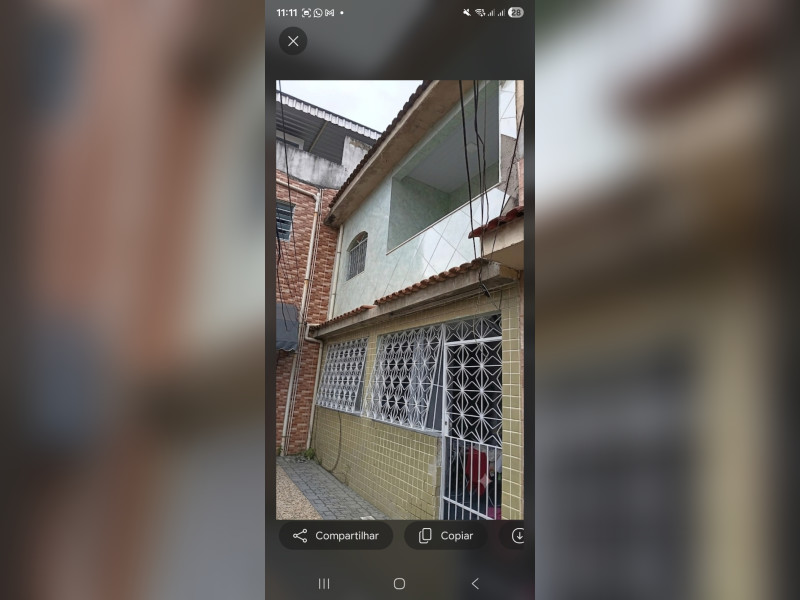 imóvel com 42m² - Marechal Hermes - Rio de Janeiro