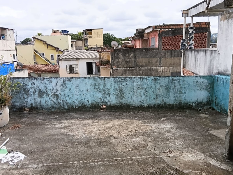 imóvel com 42m² - Marechal Hermes - Rio de Janeiro